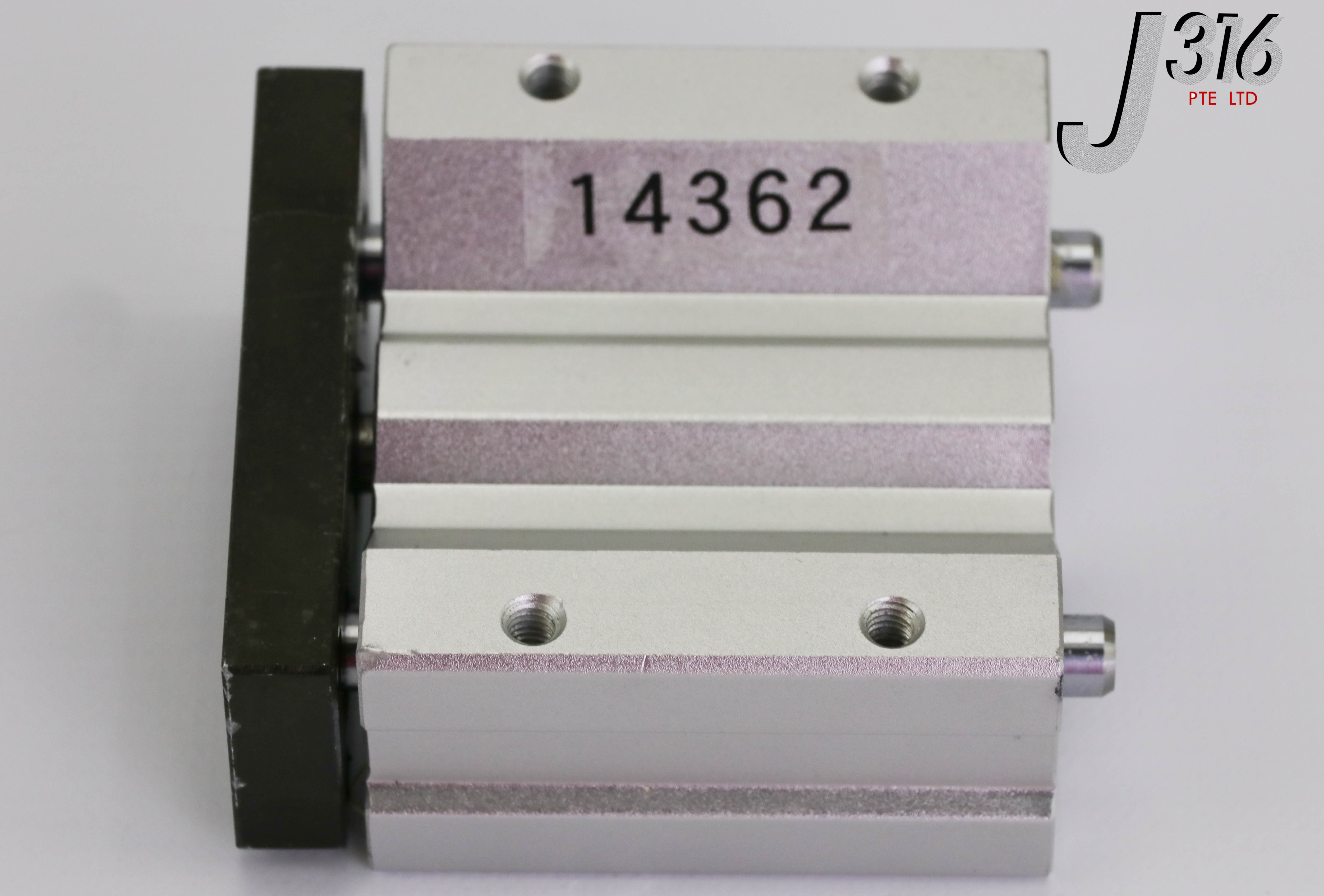 、 14362 SMC CYLIDER GUIDE MGQL12-20-Y69A-XB9 | eBay